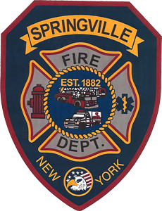 Springville Volunteer Fire Dept.
